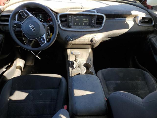 5XYPGDA50LG618607 KIA SORENTO S