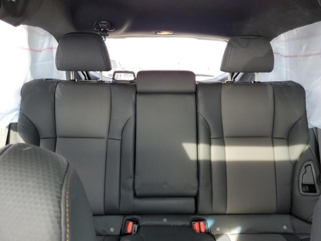 2022 SUBARU OUTBACK WI 4S4BTGUD6N3154543