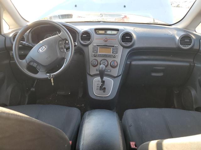 KNAFG529997276287 KIA RONDO BASE