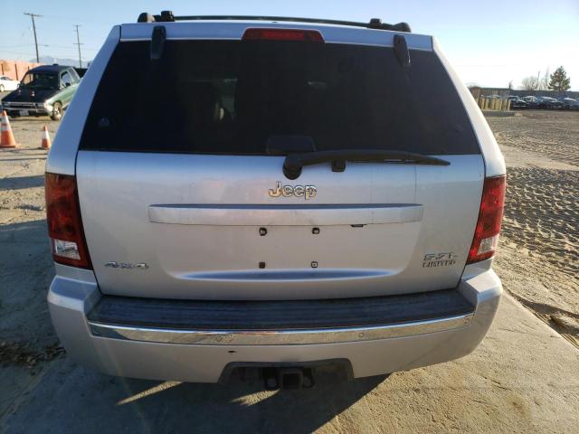 1J8HR58225C638731 Jeep Grand Cherokee Limited