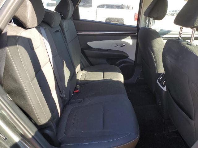 2022 HYUNDAI TUCSON SEL - 5NMJB3AE0NH047093