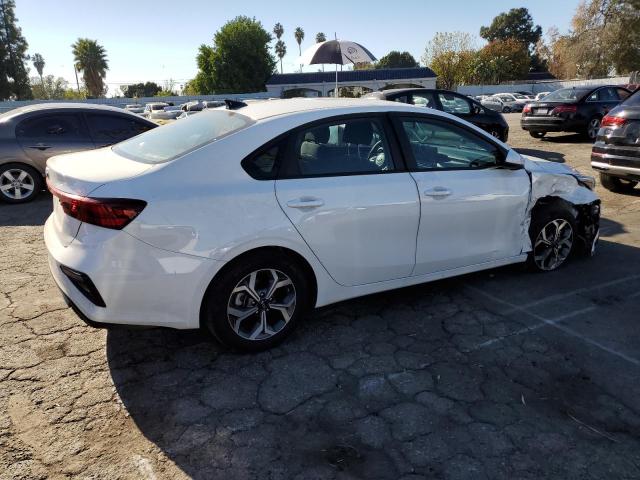 3KPF24AD2ME406808 KIA FORTE FE