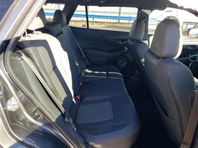2022 SUBARU OUTBACK WI 4S4BTGUD3N3224211