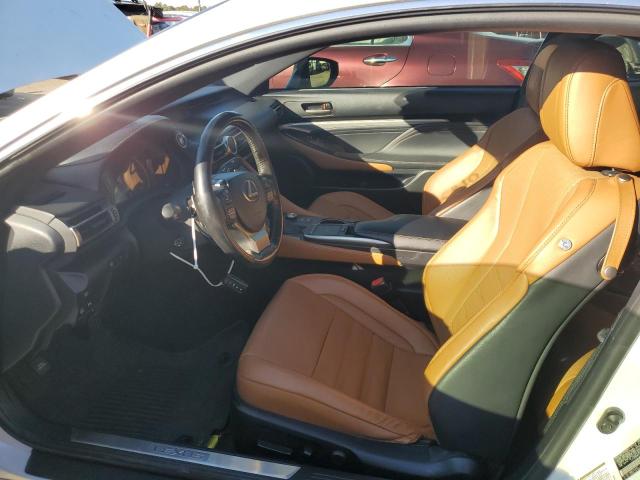 2019 LEXUS RC 300 JTHS85BC2K5005310