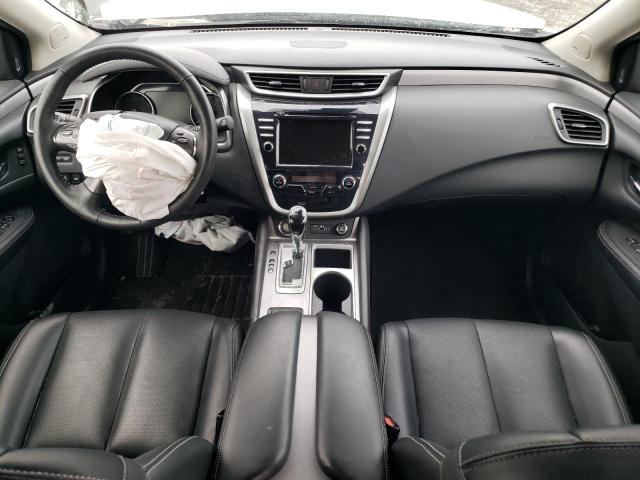 2020 NISSAN MURANO SL 5N1AZ2CJ9LN174601