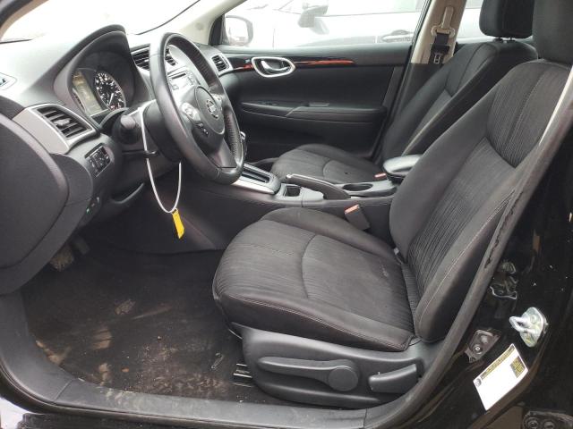 2016 NISSAN SENTRA S 3N1AB7AP1GY324970