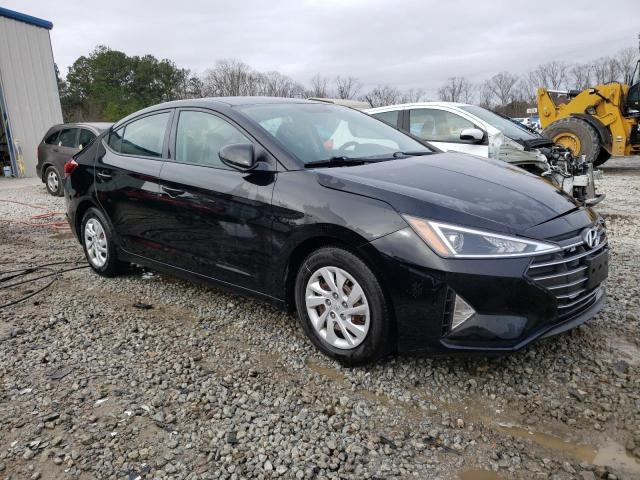 5NPD74LF6KH418122 Hyundai Elantra SE 4