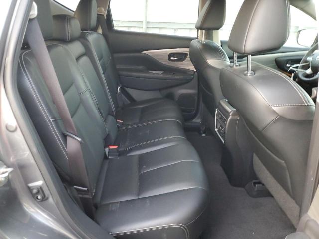 2017 NISSAN MURANO S - 5N1AZ2MG4HN161488