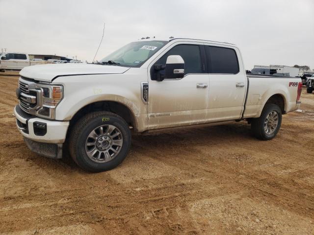 2020 Ford F-250 