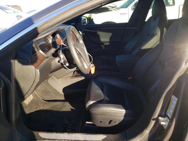 5YJSA1E20MF427272 Tesla MODEL S
