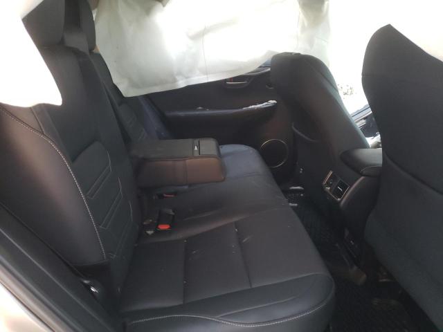2020 LEXUS NX 300 LUX JTJHARDZ2L5014631