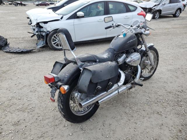 2013 HONDA VT750 S JH2RC5811DK300494