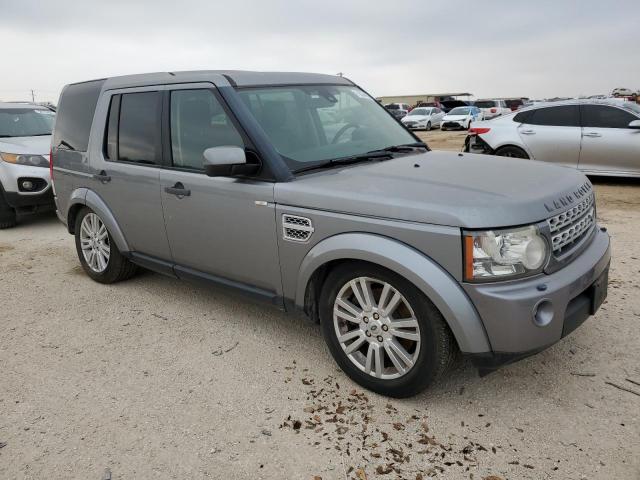 SALAB2D48DA662439 Land Rover LR4