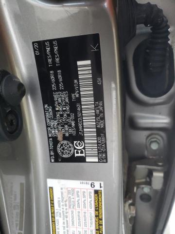 2020 LEXUS NX 300 LUX JTJHARDZ2L5014631
