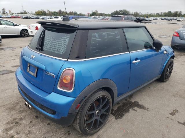 WMWMF7C54ATW89733 Mini COOPER S