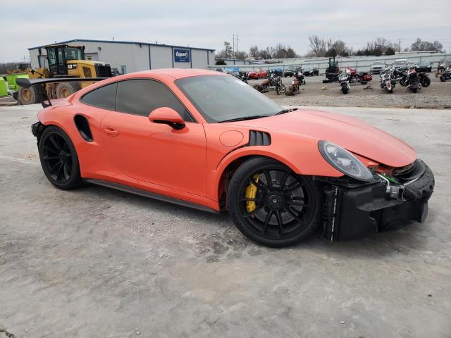 2016 PORSCHE 911 GT3 RS WP0AF2A9XGS192943