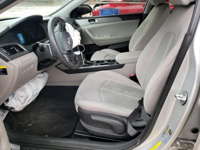 2016 HYUNDAI SONATA 4D 5NPE24AF2GH430653