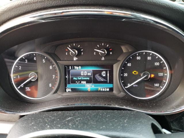 KL4CJGSB9HB092365 Buick Encore Essence