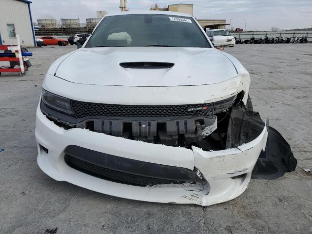 2C3CDXCT2KH570181 Dodge CHARGER R/T