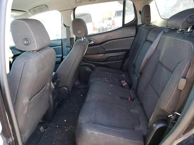 1GKKNRLA2HZ285086 GMC ACADIA SLE