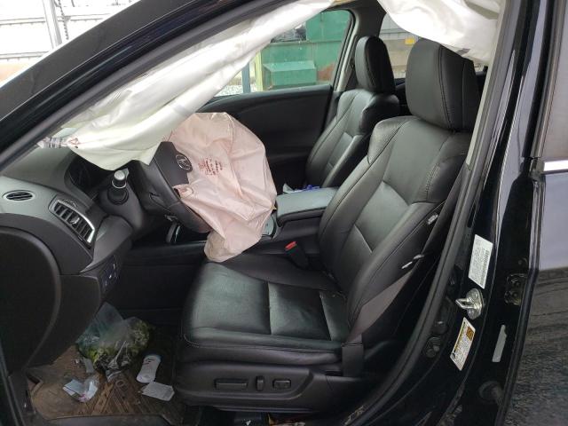 2016 ACURA RDX TECHNO - 5J8TB4H54GL011933