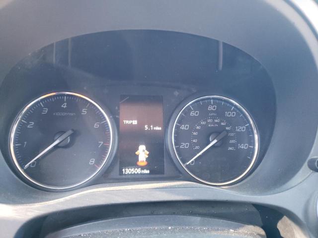 2017 MITSUBISHI OUTLANDER - JA4AD3A31HZ044304