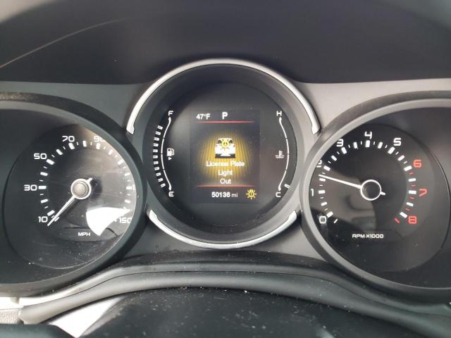 2019 FIAT 500L POP ZFBNFAAH9KZ041825