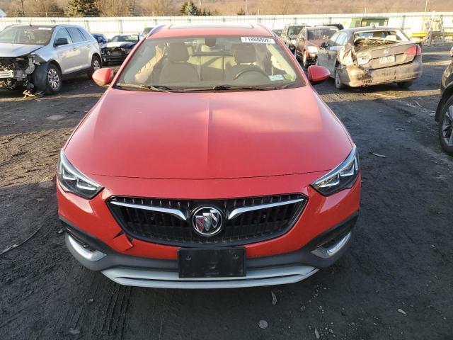 2018 BUICK REGAL TOUR W04GU8SX4J1148766