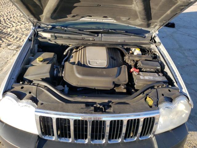 1J8HR58225C638731 Jeep Grand Cherokee Limited