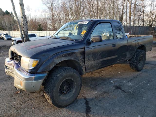 1999 Toyota Tacoma 