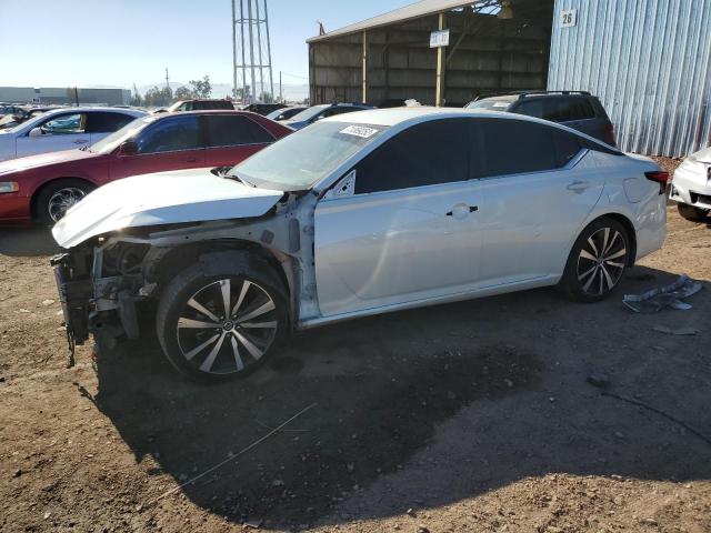 Vehiculos salvage en venta de Copart Phoenix, AZ: 2019 Nissan Altima SR