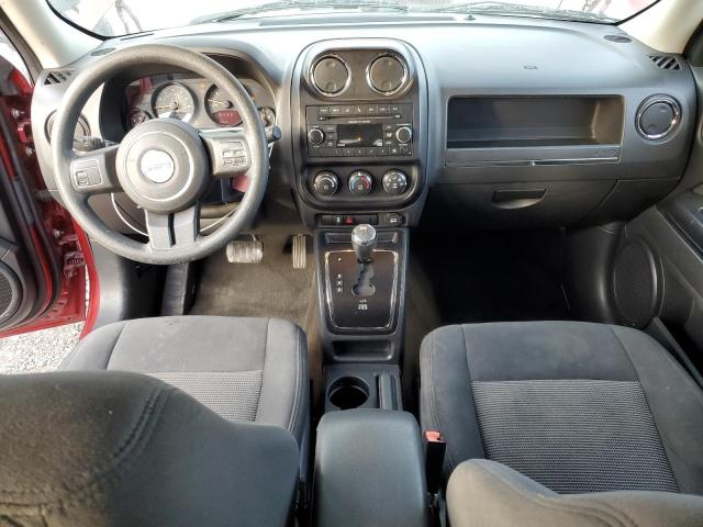 1C4NJPBB5GD612403 Jeep Patriot Sport