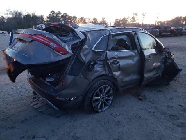 5LMCJ2C95HUL52116 Lincoln MKC SELECT