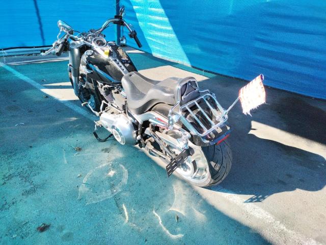 2018 HARLEY-DAVIDSON FLFBS FAT 1HD1YGK34JC034745