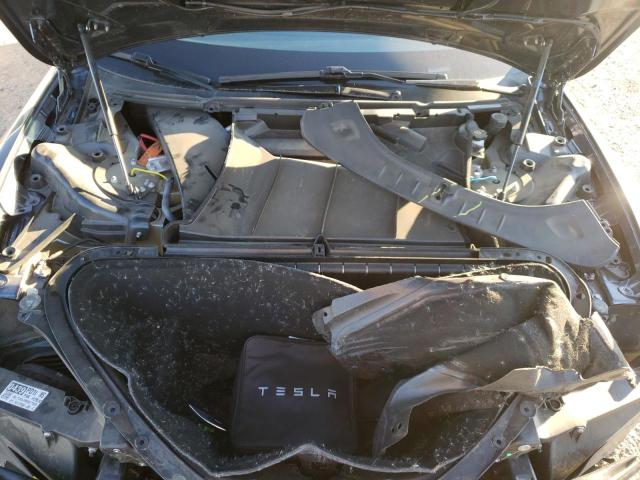 5YJSA1E20MF427272 Tesla MODEL S