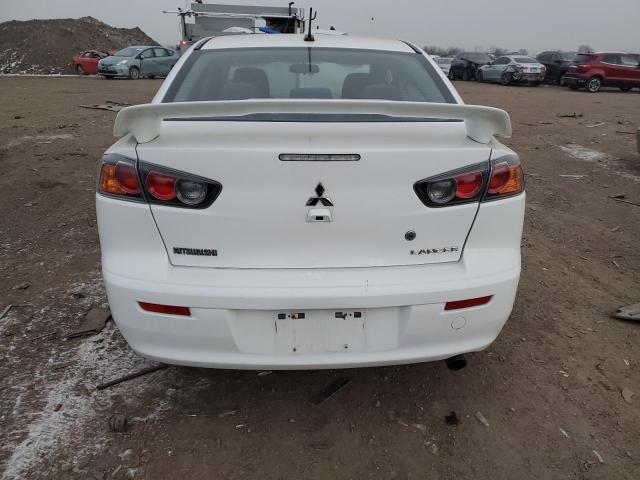 2015 MITSUBISHI LANCER GT JA32U8FW1FU001438