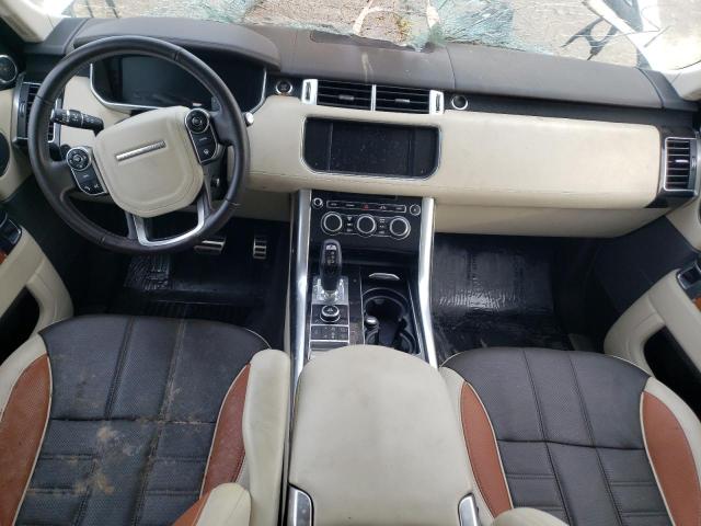 SALWV2TF5FA603836 Land Rover Range Rover Sport Autobiography