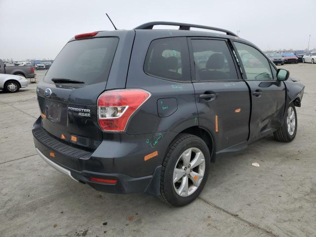 JF2SJADC8FH485354 Subaru Forester 2.5i Premium
