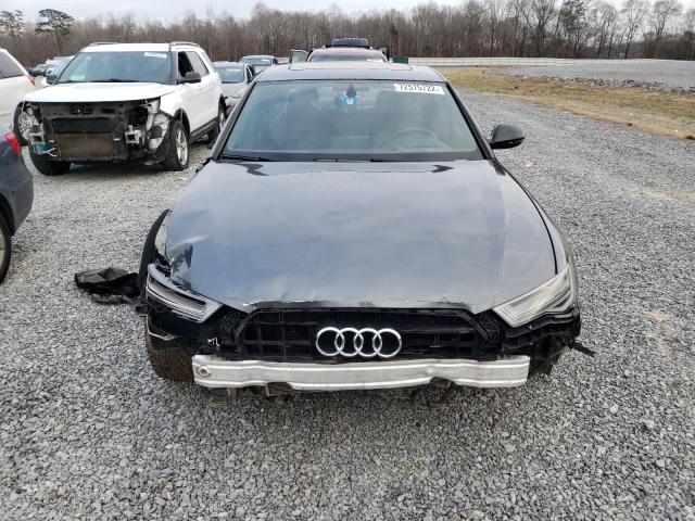 2017 AUDI A6 COMPETI WAUF3AFC3HN054624