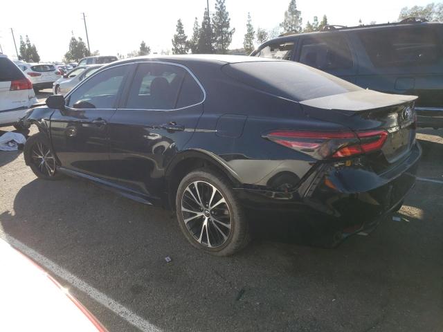 2018 TOYOTA CAMRY L - 4T1B11HK9JU122735