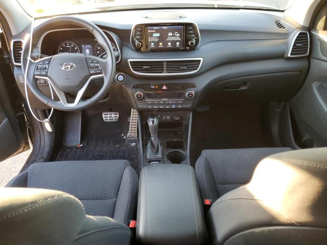 2019 HYUNDAI TUCSON LIM - KM8J3CAL4KU962704