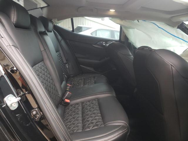 2021 NISSAN MAXIMA PLA - 1N4AA6FV3MC516757