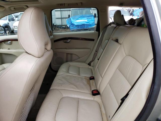 YV4BZ982281032802 Volvo XC70