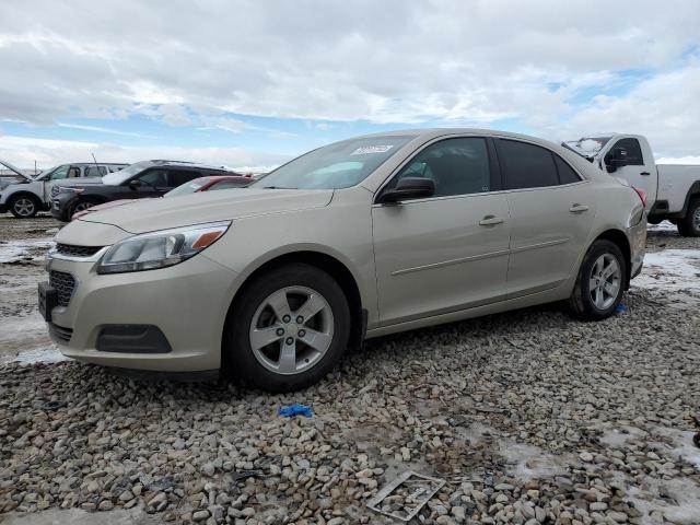 2013 Chevrolet Malibu Limited LS