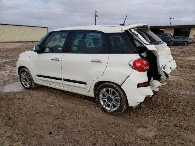 2019 FIAT 500L POP ZFBNFAAH9KZ041825
