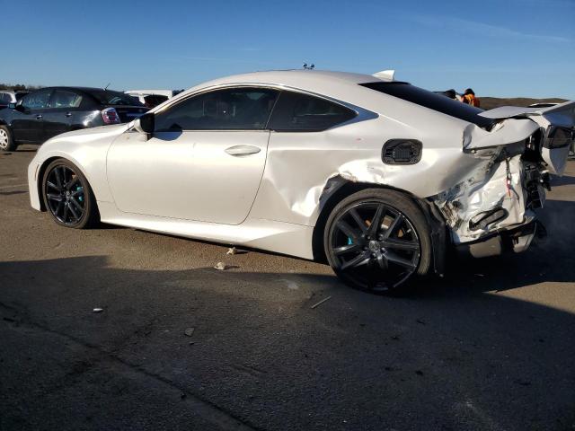 2019 LEXUS RC 300 JTHS85BC2K5005310