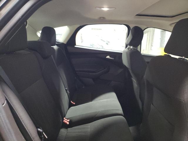 2017 FORD FOCUS SEL - 1FADP3M24HL264509
