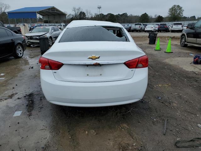 2019 CHEVROLET IMPALA LT - 1G11Z5S33KU119891