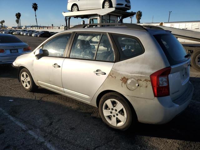 KNAFG529997276287 KIA RONDO BASE