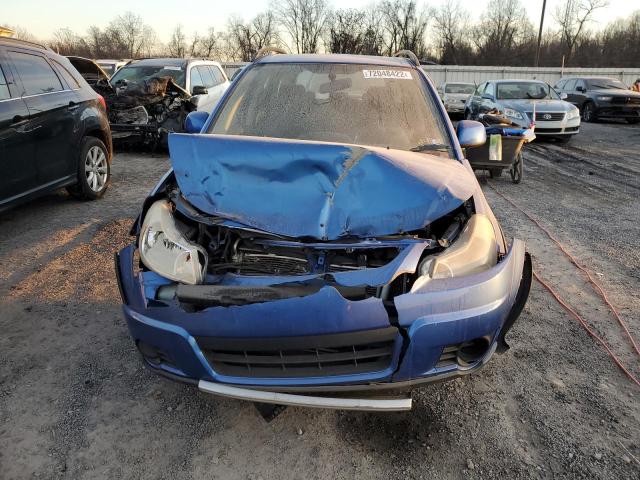 JS2YB413275111116 Suzuki SX4
